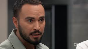 GH Recap: Sonny Shuts Gio Out For His Protection, Sasha Flees PC