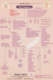 Career After 12th Commerce Career Counseling Career Guidance Career Planning