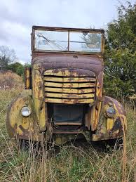 Image result for Fallon Brown 1939 GMC