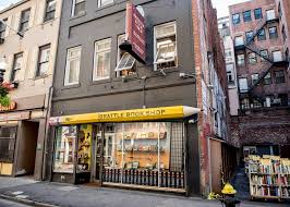But it was not without its struggles. Brattle Book Shop Fotos Facebook