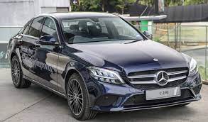 Check spelling or type a new query. Mercedes Benz C Class Dilancarkan Di Malaysia Motoqar