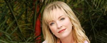 Under the Vines": Rebecca Gibney ("Die Chaosfamilie") in neuer romantischer  Dramedy