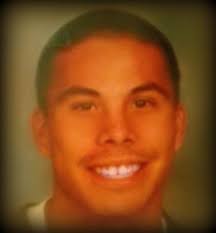 Toby Ray Eagle Bull (1982-2002)