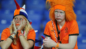 Ek 2012 nederland 100% oranje deel 1. Mislopen Ek Kost Nederland Miljoenen Euro S Trouw