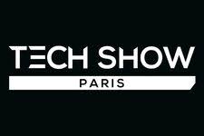 Tech Show Paris 2026