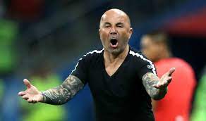 En conflit avec la direction de santos, l'argentin jorge sampaoli a donné sa démission. Jorge Sampaoli Set To Coach Brazilian Club Santos Foottheball