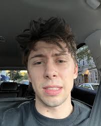 Michael Druce's Instagram, Twitter & Facebook