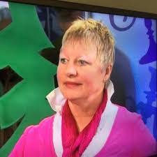 Brenda Hegler's Instagram, Twitter & Facebook