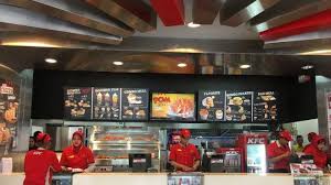 Minimal 10 bungkus untuk kawasan yogyakarta. Ada Menu Baru Di Kfc Batam Bisa Makan Enak Harga Mulai Rp 19 Ribuan Tribun Batam
