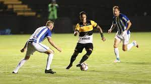 William oliveira, marlon freitas e jonata machado; Botafogo Sp 3 X 1 Criciuma Campeonato Brasileiro Serie C Rodada 7 Tempo Real Globo Esporte
