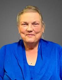 Obituary information for Cynthia Diane Detjen Crowell