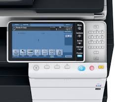 We did not find results for: Konica Minolta Bizhub C754e Color Pressxchange