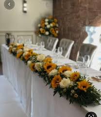 We also offer tutorials and blogs on how to use sola wood to help you create your very own arrangements. I Would Love To Recreate This For My High Table But Completely Unsure How To Go About It What Types Of Supplies Would I Need For The Structure Would It Be Made