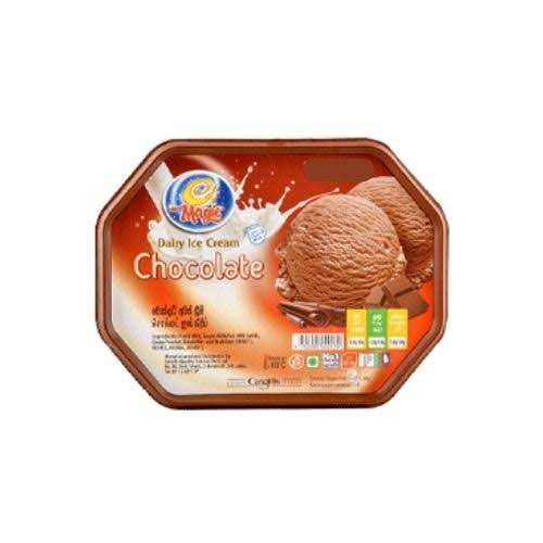 Magic Chocolate 500ml