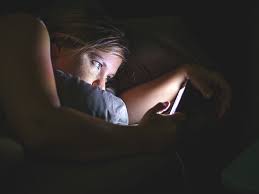 National sleep foundation guidelines advise that healthy adults need between 7 and 9 hours of sleep per night. Tired Of Waking Up In The Middle Of The Night