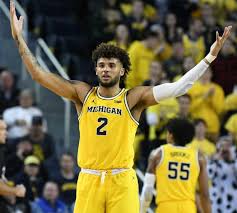 Michigan basketball on wn network delivers the latest videos and editable pages for news & events, including entertainment, music, sports, science and more, sign up and share your playlists. The 2020 21 Michigan Wolverines Basketball Team Is Still Facing Uncertainty About A Season In A Time Of Covid