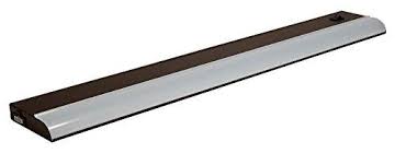 American Lighting Luc 24 Db Led Contrax Under Cabinet Light Fixture D