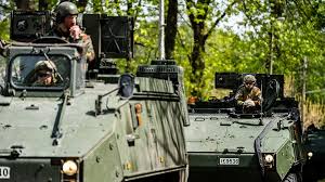 In de afscheidsbrief die militair jurgen c. Dit Moet Je Weten Over De Klopjacht Op De Belgische Militair Jurgen C Linda Nl