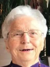 Obituary information for Gladys L. Biermann