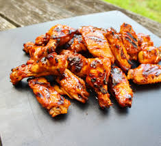 Grill Master Chicken Wings Recipe Allrecipes