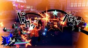 Download file dari link diatas. Is Persona 5 Scramble Multiplayer