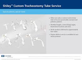 Shiley Tracheostomy Tube Size Chart Www Bedowntowndaytona Com