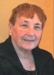 Jane Lehrer Obituary (2015)