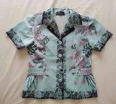 Check spelling or type a new query. 73 Model Krah Baju Ideas Batik Fashion Blouse Batik Batik Dress