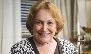Suely franco (née le 16 octobre 1939) est une actrice brésilienne. Artistas E Famosos Lamentam A Morte De Nicette Bruno Jornal O Globo