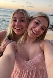 Malika Robinson's Instagram, Twitter & Facebook