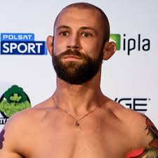 Andreas Stahl vs. Alan Langer, Superior Challenge 23