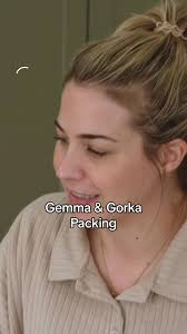 Gemma, Gorka End Bedroom Dispute