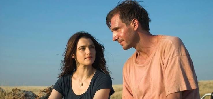 The Constant Gardener' John Le Carre TV Series In The Works