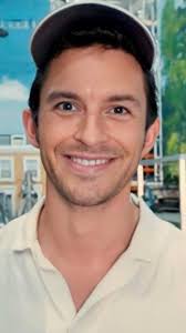 Bob, Jonny. Jonny, Bob. [Gasp] 😨 👈🤢 Whoops, forgot the other eye.