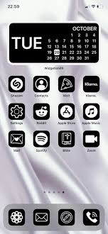 300 Ios14 Black And White Icon Pack Iphone Ios14 App Icons Pack Ios 14 Widget Photos Aesthetic Home Screen Widgetsmith Black Icons Homescreen Iphone Wallpaper App Homescreen Iphone