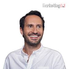 Marketing From Zero To One