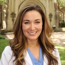 Natalie Pace, MD, MSc