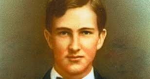 The Pendleton Genealogy Post: My Paternal Grandfather: Albert Sidney  Pendleton, Sr.