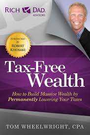 We did not find results for: Tax Free Wealth Ebook By Tom Wheelwright 9781937832407 Rakuten Kobo United States