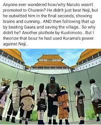 Naruto: 10 Strongest Characters Who Fought In The Chunin Exams