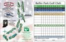 Course - Buffer Park Golf Course