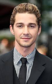 EXCLUSIVE: Shia LeBeouf Bar Fight Captured On Surveillance Video