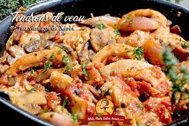 Epingle Sur Veau