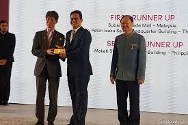 Номерной фонд • отель subang jaya condo, behind subang parade mall. Hektar Reit Bags Asean Energy Efficient Building Award For Subang Parade The Edge Markets