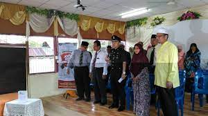 Jom kita layan video kemajuan. Pibg Maktab Mahmud Padang Terap Posts Facebook