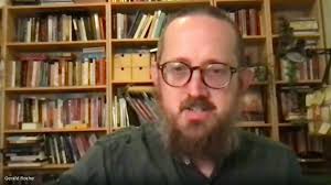 SELP Webinar 10, Language Loss and Genocide by Gerald Roche