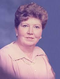 Obituary for Mary Lou Lyle