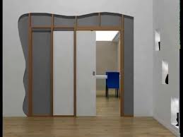 Pocket door kits always give instructions on how large the header piece should be to provide a suitable support so always consult the type of door? Hideaway Pocket Door Kit Pocket Doors Door Kits Pocket Door Frame