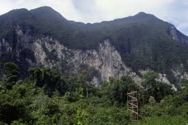 Gunung mulu national park no 11, mulu national park pekan mulu 98070, miri. Nationalpark Gunung Mulu Wikipedia