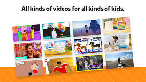 These days, you can't just hand your children the remote and let them choose a channel. Download Youtube Kids On Pc With Memu